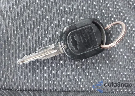 2011 Chevrolet Aveo 1Lt из США, поврежденный, VIN KL1TD5DE8BB208680